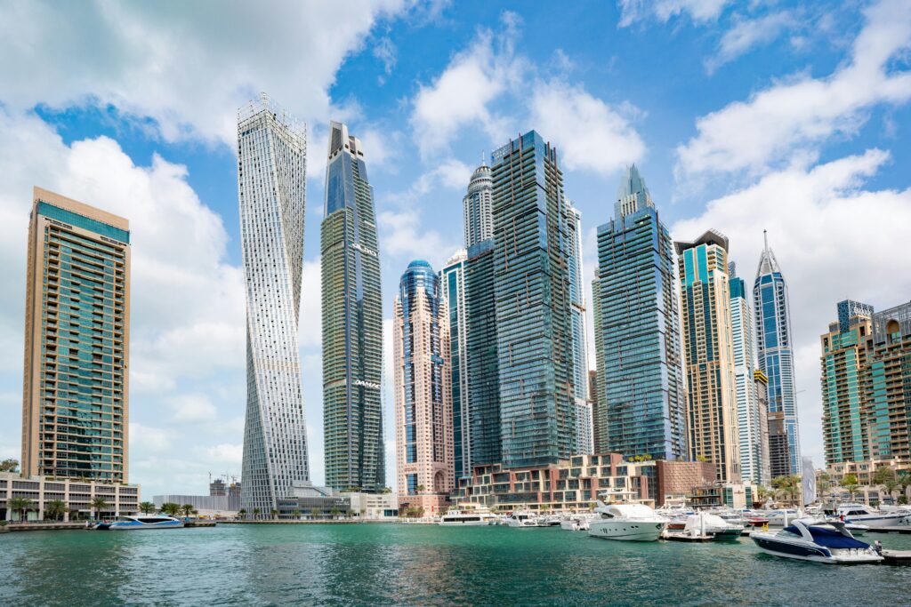 Best Areas to Invest in Dubai Real Estate