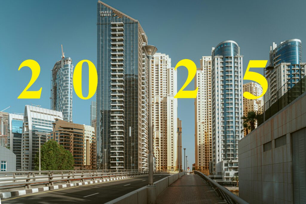 Dubai Real Estate
