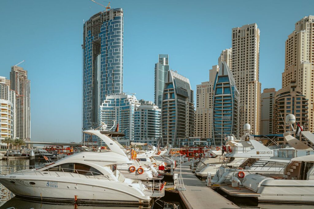 Dubai Real Estate