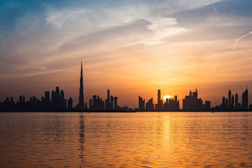 dubai real estate